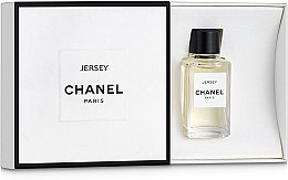 Chanel Les Exclusifs de Chanel Jersey - Парфюмированная вода (мини) — фото N1