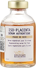 Духи, Парфюмерия, косметика Сыворотка для лица с акне - Biologique Recherche Iso-Placenta Serum