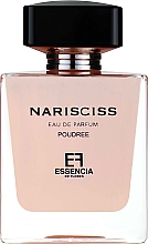 Духи, Парфюмерия, косметика Fragrance World Narisciss Poudree - Парфюмированная вода