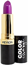 Духи, Парфюмерия, косметика Помада для губ - Revlon Super Lustrous Color Charge Lipstick