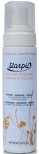 Духи, Парфюмерия, косметика Очищающий мусс для тела - Starpil Cleansing mousse