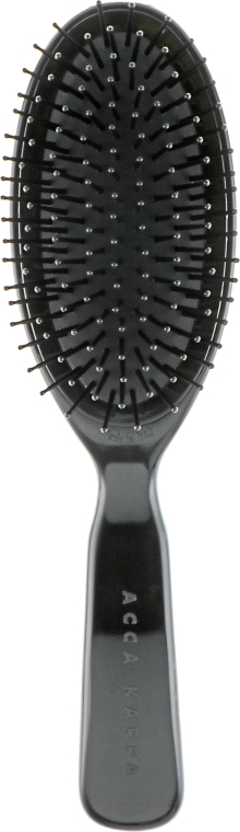 Щетка для волос №8 - Acca Kappa Carbonium Antistatic Antimicrobial — фото N1