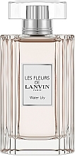 Lanvin Les Fleurs de Lanvin Water Lily - Туалетна вода — фото N3
