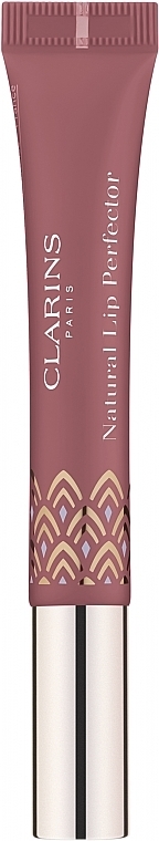 Блеск для губ - Clarins Natural Lip Perfector — фото N2