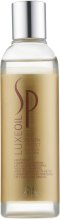 Духи, Парфюмерия, косметика Кератиновый шампунь - Wella SP Luxe Oil Keratin Protect Shampoo