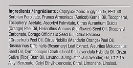 Гидрофильное масло для очищения лица - Dermalogica Daily Skin Health Precleanse  — фото N5