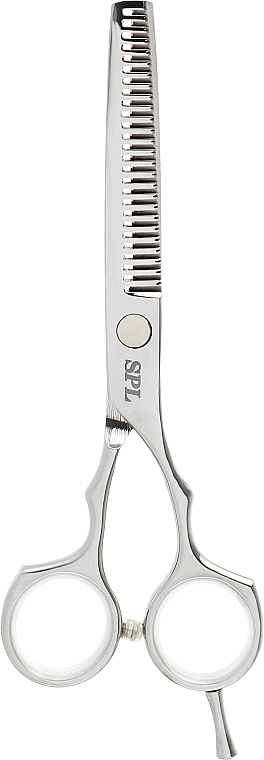 Ножницы парикмахерские филировочные, 90061-28 - SPL — фото N1