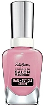 Духи, Парфюмерия, косметика Сыворотка для ногтей - Sally Hansen Complete Salon Manicure Nail + Cuticle Serum