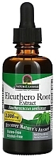 Парфумерія, косметика Харчова добавка "Корінь елеутерококу" - Nature's Answer Eleuthero Root Extract