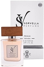Sorvella Perfume EFECT - Парфюмированная вода — фото N1