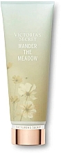 Лосьон для тела - Victoria's Secret Wonder The Meadow Fragrance Lotion — фото N1
