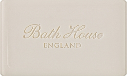 УЦІНКА Мило для рук "Дика троянда" - Bath House Barefoot & Beautiful Hand Soap Wild Rose * — фото N2