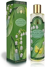 Духи, Парфюмерия, косметика Гель для душа "Ландыш" - The English Soap Company Lily Of The Valley Shower Gel