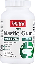 Пищевые добавки "Экстракт мастиковой смолы" - Jarrow Formulas Mastic Gum — фото N3