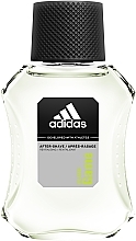 Парфумерія, косметика Adidas Pure Game After-Shave Revitalising - Лосьйон після гоління