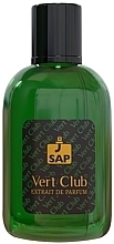 Парфумерія, косметика SAP Perfume Vert Club - Парфуми