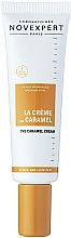 ВВ-крем для светлой кожи лица "Карамель" - Novexpert Pro-Melanin The Caramel Cream — фото N1