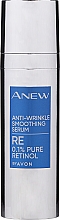 Професійна сироватка проти зморшок з чистим ретинолом - Avon Anew Clinical Anti-Wrinkle Smoothing Serum — фото N2