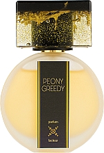 Parfum Facteur Piony Greedy - Парфюмированная вода (тестер с крышечкой) — фото N1