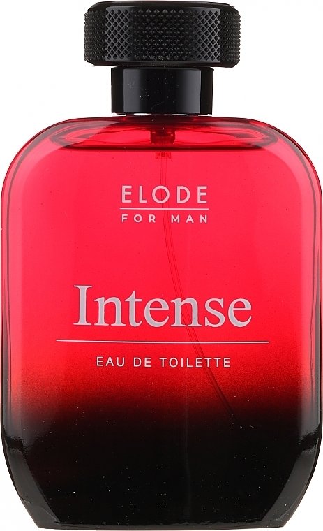 Elode Intense - Туалетна вода
