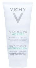 Крем от растяжек - Vichy Prevention + Correction Anti Stretch Mark Cream — фото N2