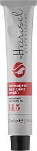 Крем-краска для волос - Harisel Professional Permanent Hair Color Cream — фото N2