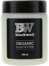 Духи, Парфюмерия, косметика Масло для волос - Blackwell Organic Hair Butter