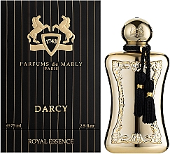 Parfums de Marly Darcy - Парфюмированная вода — фото N2