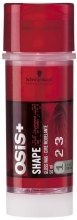 Духи, Парфюмерия, косметика Мягкий воск для укладки волос - Schwarzkopf Professional Osis+ Shape Gloss Wax