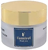 УЦІНКА Нічний крем для обличчя - Famirel Hyaluronic Acid Extra Hydration Night Cream * — фото N1