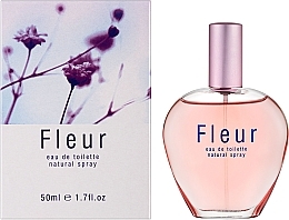 Mayfair Fleur - Парфумована вода — фото N2