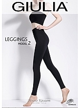 Духи, Парфюмерия, косметика УЦЕНКА Леггинсы для женщин "LEGGINGS 02", spun sugar - Giulia *