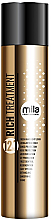 Духи, Парфюмерия, косметика Кондиционер-спрей для волос - Mila Professional Hair Cosmetics Rich Treatment