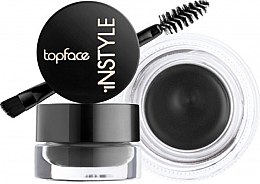 Парфумерія, косметика Гель для брів * - УЦЕНКА Topface Instyle Gel