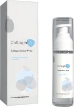 Парфумерія, косметика РОЗПРОДАЖ Концентрат гель - Collagen Active White*