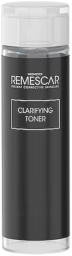 Тонер для лица - Remescar Clarifying Toner — фото N1