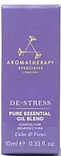 Суміш ефірних олій "Антистрес" - Aromatherapy Associates De-Stress Pure Essential Oil Blend — фото N2