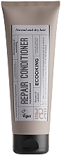 Кондиционер для нормальных и сухих волос - Ecooking Repair Conditioner — фото N1