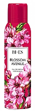Духи, Парфюмерия, косметика Bi-es Blossom Avenue - Дезодорант-спрей 