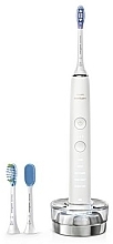 Електрична звукова зубна щітка - Philips Sonicare Diamond Clean Smart HX9944/13 — фото N1