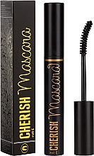 Духи, Парфюмерия, косметика УЦЕНКА Тушь для ресниц с витамином Е - Cherisher Cherish Mascara *