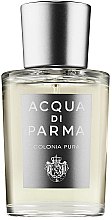 Духи, Парфюмерия, косметика Acqua di Parma Colonia Pura - Одеколон (миниатюра)