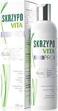 Шампунь проти випадіння волосся - Labovital Skrzypovita Pro — фото N1
