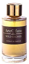 Духи, Парфюмерия, косметика Arte Olfatto Wild Orchid Extrait de Parfum - Духи (тестер с крышечкой)