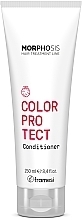 Кондиціонер для фарбованого волосся - Framesi Morphosis Color Protect Conditioner — фото N1