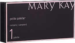 Парфумерія, косметика Компактний футляр для декоративної косметики - Mary Kay Compact Pro