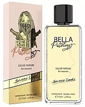 Духи, Парфюмерия, косметика Street Looks Bella Pistolera - Парфюмированная вода