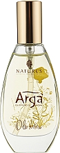 Берберська олія для волосся, тіла та обличчя - Nature's Arga — фото N1