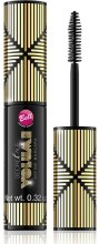 Духи, Парфюмерия, косметика Объемная тушь для ресниц - Bell Secretale Volume Define Mascara