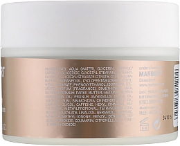 Крем для тіла - Marbert Bath & Body Glow Body Cream — фото N2